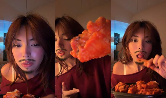 justhafsa07 TikTok Live — Aug 23, 2026, 9:40 AM