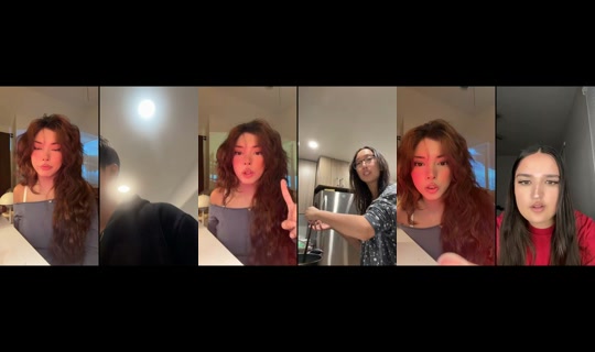 justhafsa07 TikTok Live — Aug 25, 2026, 4:07 AM