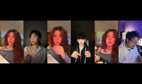 justhafsa07 TikTok Live — Aug 25, 2026, 4:57 AM