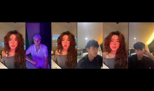 justhafsa07 TikTok Live — Aug 25, 2026, 8:05 AM
