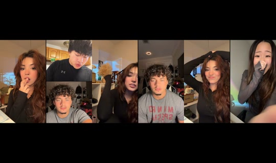 justhafsa07 TikTok Live — Aug 27, 2026, 12:17 AM