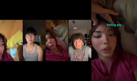 justhafsa07 TikTok Live — Aug 27, 2026, 4:15 AM