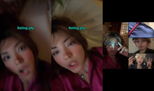 justhafsa07 TikTok Live — Aug 27, 2026, 4:53 AM
