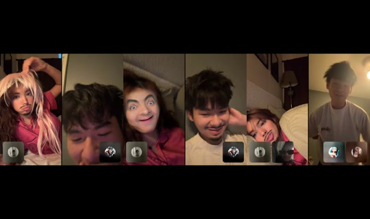 justhafsa07 TikTok Live — Aug 27, 2026, 7:38 AM