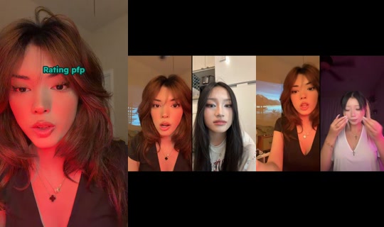 justhafsa07 TikTok Live — Aug 29, 2026, 3:45 AM