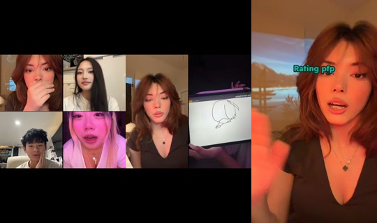 justhafsa07 TikTok Live — Aug 29, 2026, 5:25 AM