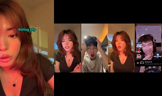 justhafsa07 TikTok Live — Aug 29, 2026, 9:14 AM