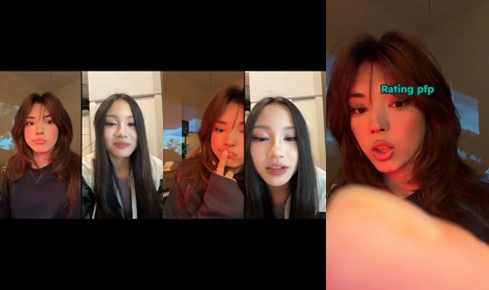 justhafsa07 TikTok Live — Aug 31, 2026, 6:58 AM