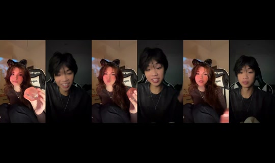 justhafsa07 TikTok Live — Sep 2, 2026, 5:03 AM