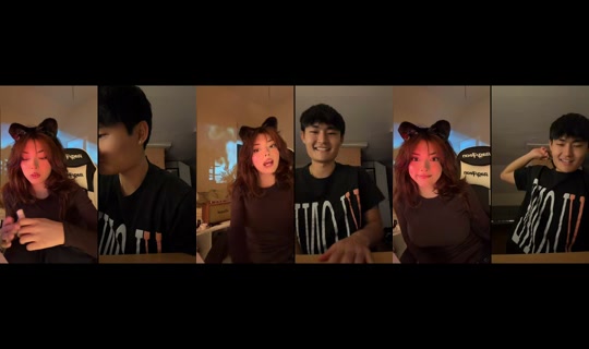 justhafsa07 TikTok Live — Sep 2, 2026, 6:44 AM