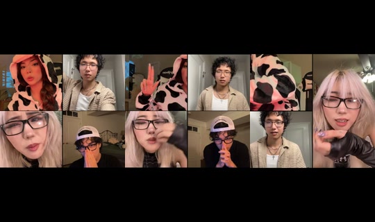 justhafsa07 TikTok Live — Sep 3, 2026, 3:43 AM