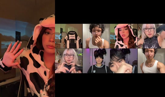 justhafsa07 TikTok Live — Sep 3, 2026, 5:39 AM