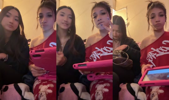 justina.renteria TikTok Live — Oct 2, 2026, 6:34 AM