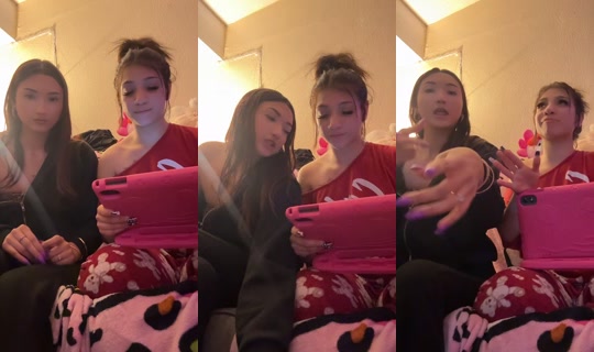 justina.renteria TikTok Live — Oct 2, 2026, 7:45 AM
