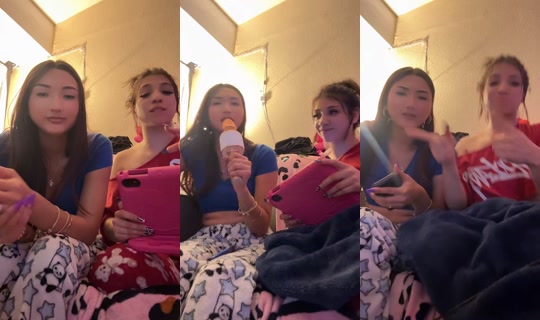 justina.renteria TikTok Live — Oct 2, 2026, 8:35 AM