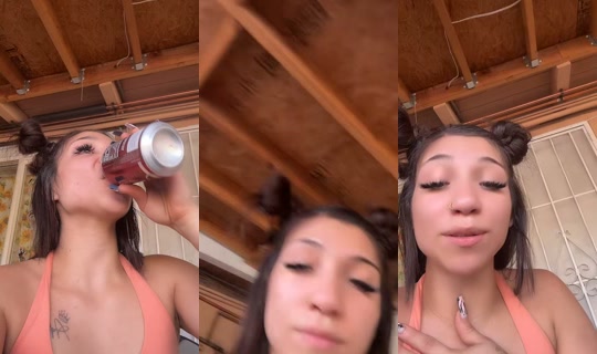 justina.renteria TikTok Live — Oct 3, 2026, 10:07 PM