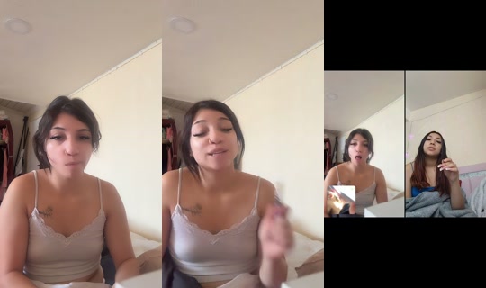 justina.renteria TikTok Live — Oct 7, 2026, 7:32 PM
