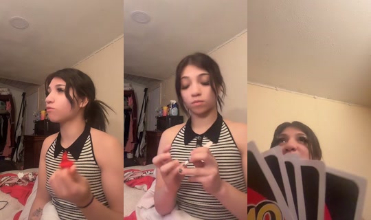 justina.renteria TikTok Live — Oct 8, 2026, 4:52 AM