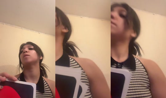 justina.renteria TikTok Live — Oct 8, 2026, 5:43 AM