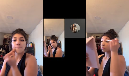 justina.renteria TikTok Live — Oct 9, 2026, 6:25 PM