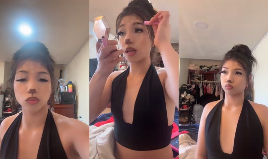 justina.renteria TikTok Live — Oct 9, 2026, 7:13 PM