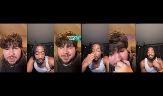 justinduub TikTok Live — Oct 3, 2026, 4:51 AM