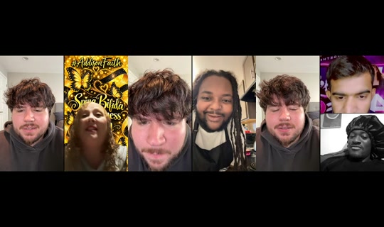 justinduub TikTok Live — Oct 3, 2026, 11:31 PM