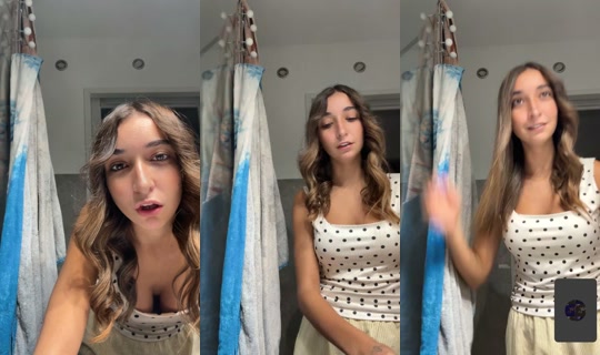 justine.ppr_ TikTok Live — Sep 19, 2026, 6:29 PM