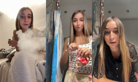 justine.ppr_ TikTok Live — Sep 19, 2026, 8:13 PM
