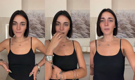justine_gthr TikTok Live — Oct 1, 2026, 1:51 PM