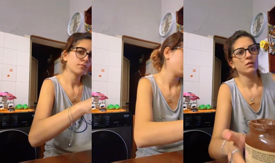 justineloussaief TikTok Live — Sep 13, 2026, 5:20 PM