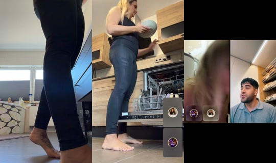 justitia_is_back TikTok Live — Sep 25, 2026, 6:30 AM