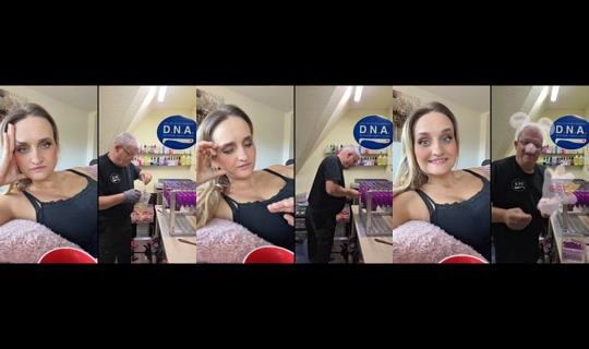 justitia_is_back TikTok Live — Sep 25, 2026, 7:21 AM