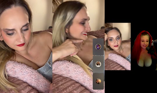 justitia_is_back TikTok Live — Oct 4, 2026, 7:09 PM