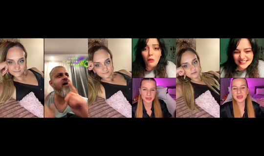 justitiazwei TikTok Live — Oct 1, 2026, 10:01 PM