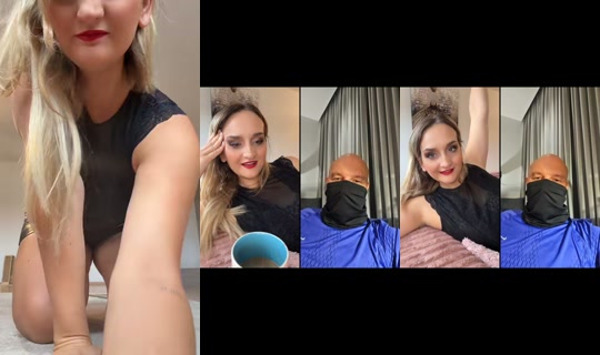 justitiazwei TikTok Live — Oct 2, 2026, 6:30 AM