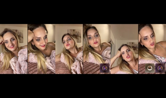 justitiazwei TikTok Live — Oct 2, 2026, 6:05 PM
