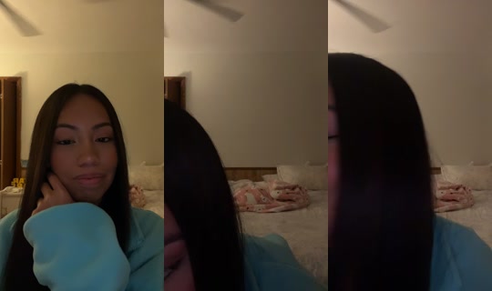 justjjenny TikTok Live — Oct 1, 2026, 8:42 AM