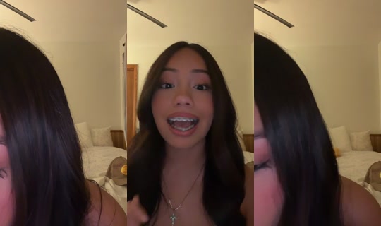 justjjenny TikTok Live — Oct 2, 2026, 6:05 AM