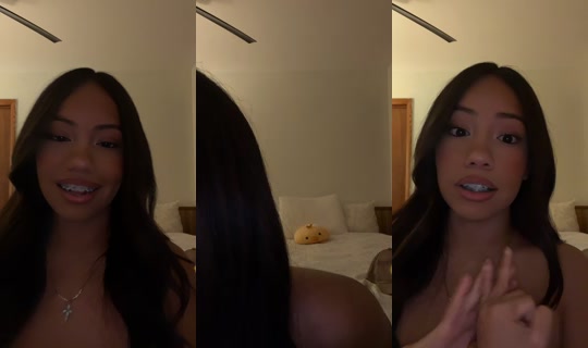 justjjenny TikTok Live — Oct 2, 2026, 6:33 AM