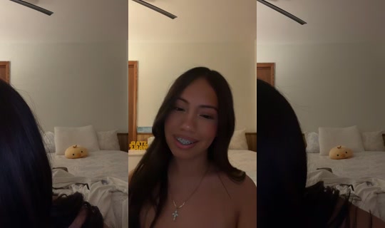 justjjenny TikTok Live — Oct 2, 2026, 8:51 AM
