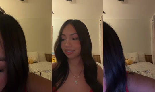 justjjenny TikTok Live — Oct 4, 2026, 7:06 AM