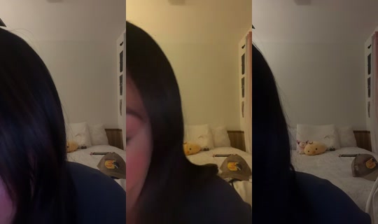 justjjenny TikTok Live — Oct 5, 2026, 5:59 AM
