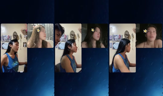 justjuliet29 TikTok Live — Oct 6, 2026, 12:34 PM