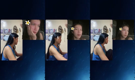justjuliet29 TikTok Live — Oct 6, 2026, 1:25 PM