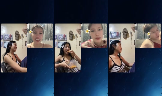 justjuliet29 TikTok Live — Oct 7, 2026, 2:14 PM