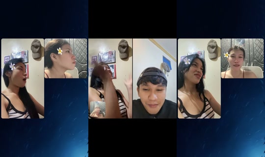 justjuliet29 TikTok Live — Oct 7, 2026, 3:36 PM