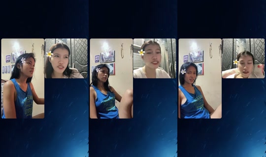 justjuliet29 TikTok Live — Oct 9, 2026, 1:25 PM