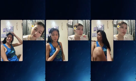 justjuliet29 TikTok Live — Oct 9, 2026, 2:16 PM