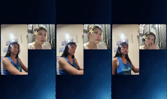justjuliet29 TikTok Live — Oct 9, 2026, 3:07 PM
